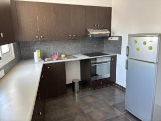 Michaela's place - Aglantzia - 4