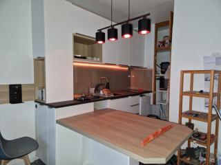 Studio Moderne au pied des pistes 4 Pers - La Pierre Saint-Martin GR10 - 6