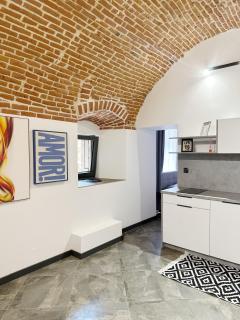 DMR APARTMENTS Central - 5