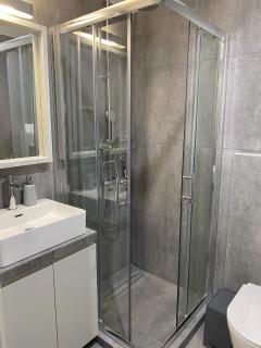 Beach Villa 4-Enjoy - Makris Gialos - 6