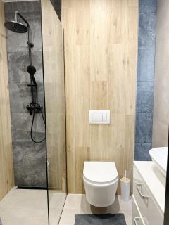 DMR APARTMENTS Central - 3