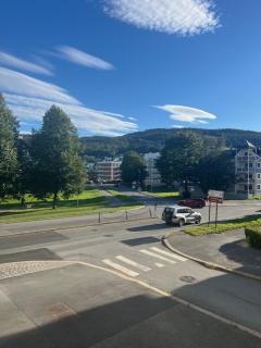 Bright and inviting apartment - Drammen - 0