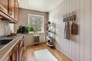 Bright and inviting apartment - Drammen - 7