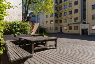 Bright and inviting apartment - Drammen - 5
