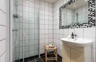 Bright and inviting apartment - Drammen - 4