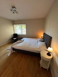 Bright and inviting apartment - Drammen - 3