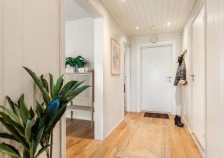 Bright and inviting apartment - Drammen - 2