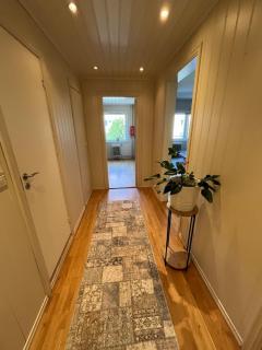 Bright and inviting apartment - Drammen - 1