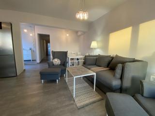 Beach Villa 4-Enjoy - Makris Gialos - 8