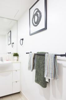 Luxury Apartment Brisbane CBD - 8