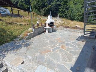 Il Rifugio della Baita - Viù - 5