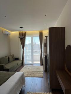 Kurti Apartments - Ulcinj - 2