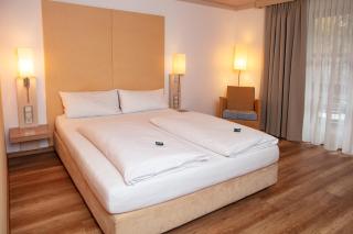 Landhotel Grönenbach - 6