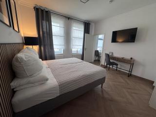 Charmantes Apartment - Hanovre - 5