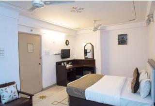 Hotel Green View International - 5
