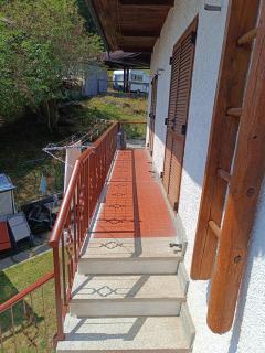 Il Rifugio della Baita - Viù - 3