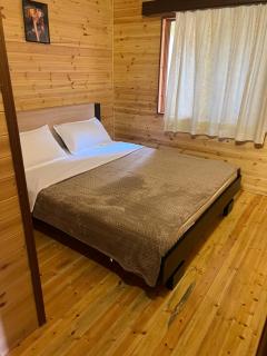 Bujtina Uji I Panjes, LLOGARA - 9