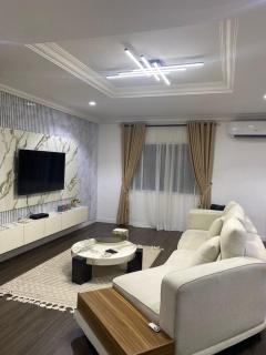 synergy Smart luxury Apartment - 4