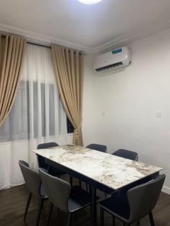 synergy Smart luxury Apartment - Ikeja - 2