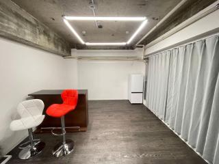 Family Stay Namba Shinsaibashi & Dotonbori Industrial Loft 6Pax - 2