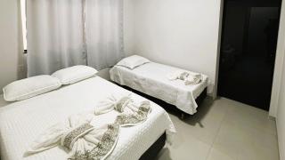 Sua Casa em Porto Nacional/TO. Wifi, Conforto, Localização - 0