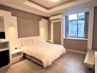Guest Motel-Zhubei - 0
