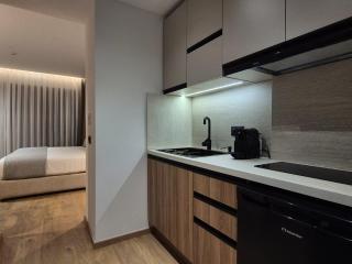 Helia Luxury Suites & Studios - Saranda - 8