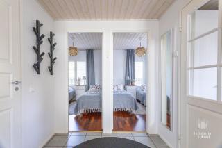 Holiday in Lapland - Leviraitti 14 B6 - 9