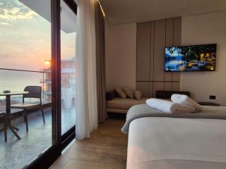 Helia Luxury Suites & Studios - Saranda - 5
