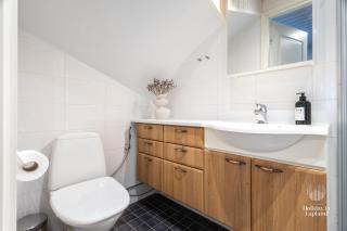 Holiday in Lapland - Leviraitti 14 B6 - 5