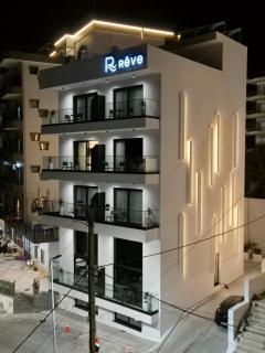 Helia Luxury Suites & Studios - Saranda - 2