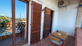 Colle al mare 34 - rooms & bike - affittacamere - 4