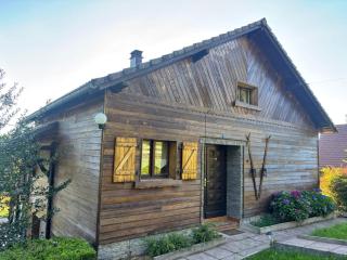 Chalet Le DRUZIA at 1000 m - Belfahy - 9