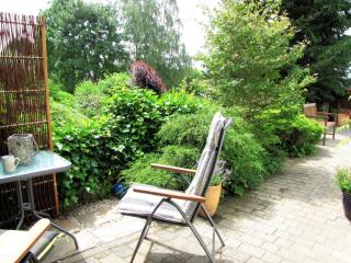 Apartment in Ulmen with Garden and BBQ - Ulmen - 5