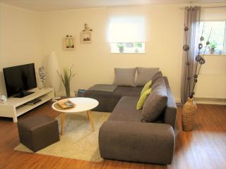 Apartment in Ulmen with Garden and BBQ - Ulmen - 3