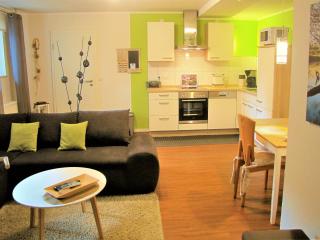 Apartment in Ulmen with Garden and BBQ - Ulmen - 2