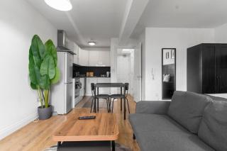 Spacious Central Studio - 25 - Leicester - 9