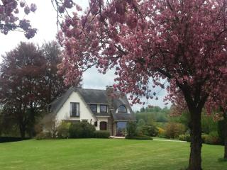 Stay in Stavelot, Liege - 1