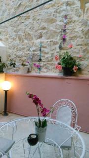Modern familiar house under Acropolis - Athen - 2