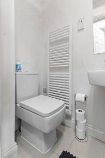 Spacious Central Studio - 25 - 6