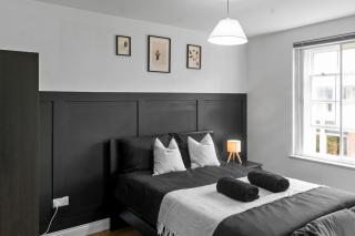 Spacious Central Studio - 25 - Leicester - 4