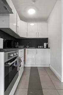 Spacious Central Studio - 25 - Leicester - 5