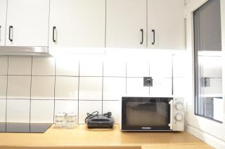 AIOLOS Pagrati Athens Hilton near METRO station - 2