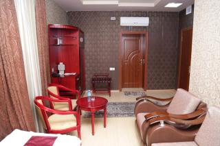 Quba Shane Hotel - Quba - 7