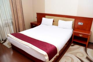 Quba Shane Hotel - Quba - 6