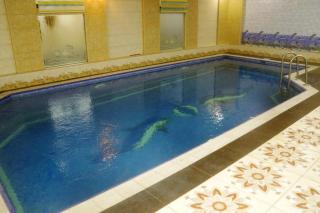 Quba Shane Hotel - Quba - 5