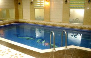 Quba Shane Hotel - Quba - 3