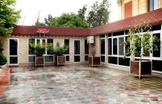 Quba Shane Hotel - Quba - 1