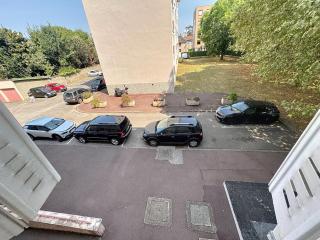 Le Cosy Genin - 3 Chambres Bureaux Parking - 2