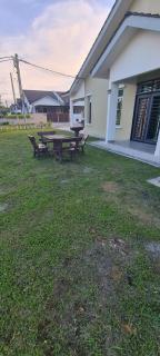 RuzZana Signature Stay Semi-D Corner BBQ & Parking 6-15 pack - Kota Tinggi - 7